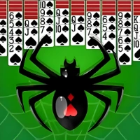 Spider Solitaire 2